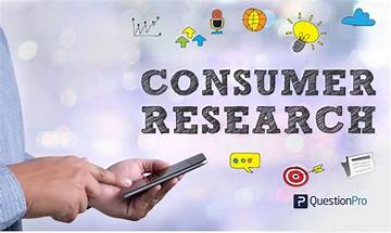 What is consumer research, and is it worth conducting?
